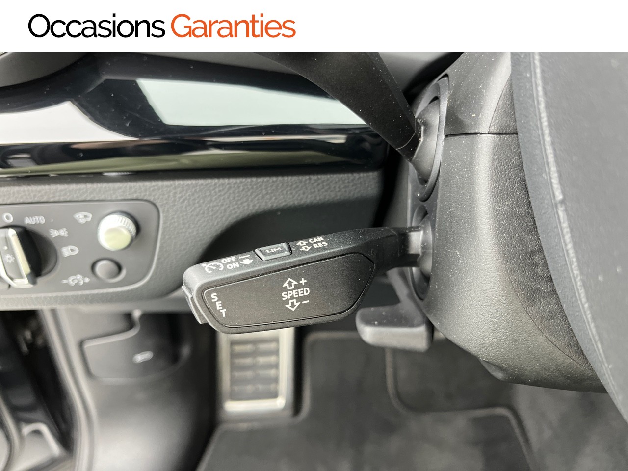 Voitures occasions Audi Q5 Sportback Avus Orvault