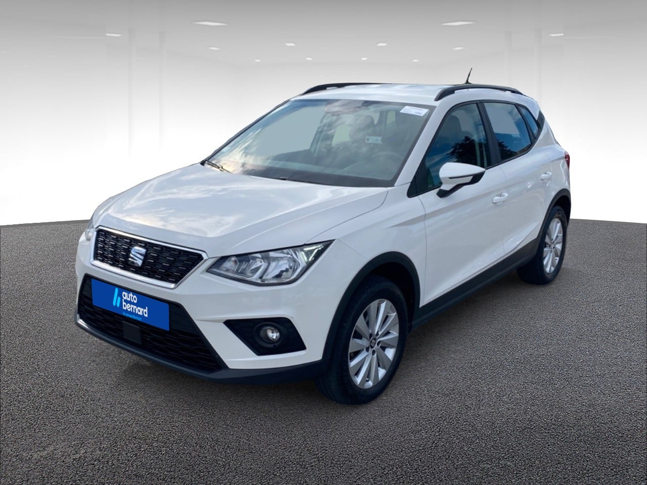1.0 EcoTSI 95ch Start/Stop Style Euro6d-T