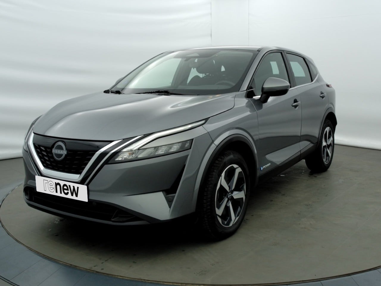 e-POWER 190ch Acenta 2022