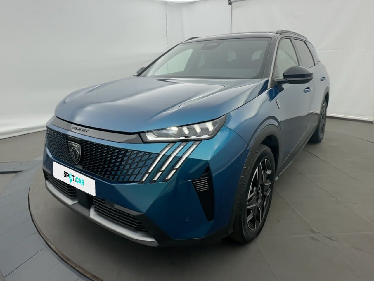 Hybrid 136ch GT e-DCS6