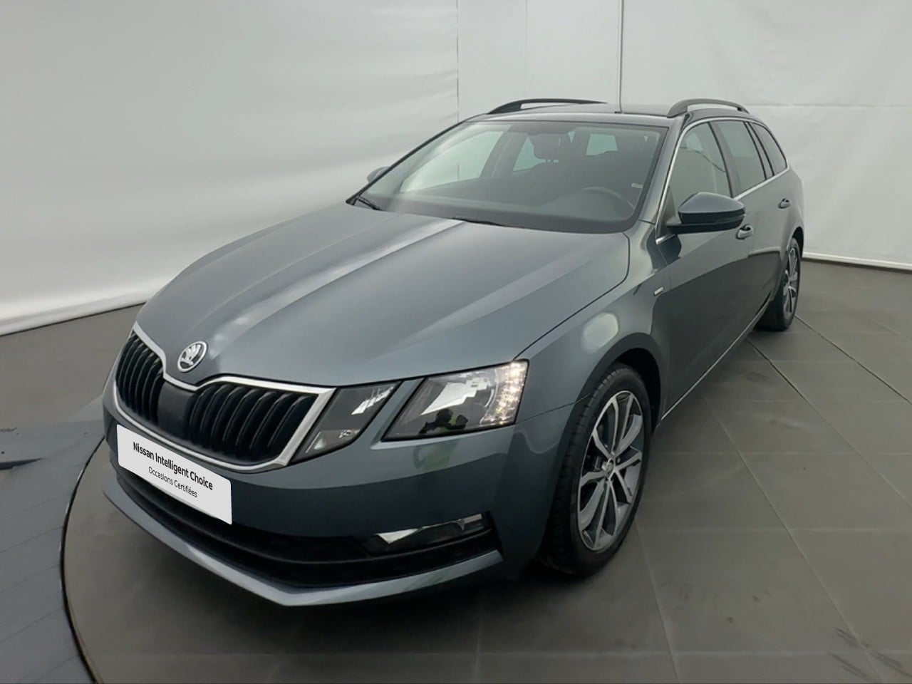 1.5 TSI ACT 150ch Edition DSG7 Euro6d-T EVAP 8cv