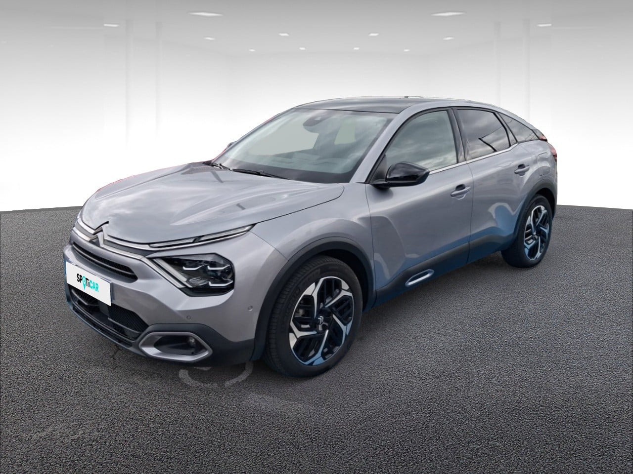 1.2 PureTech 130ch S&S MAX Automatique