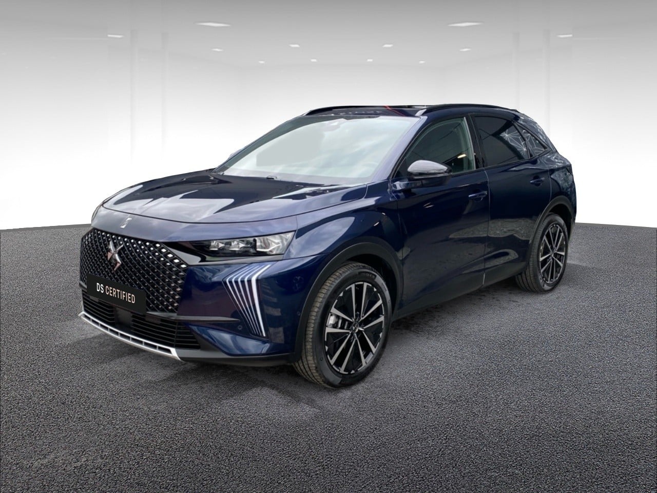 1.5 BlueHDi 130ch Etoile