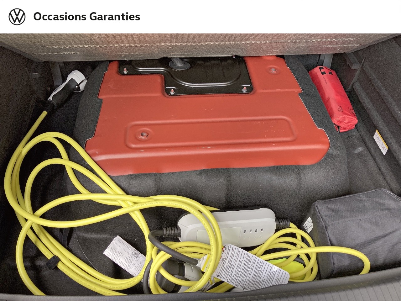 Voitures occasions VOLKSWAGEN TIGUAN R-Line Villemomble