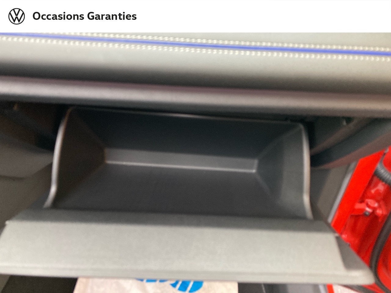 Voitures occasions VOLKSWAGEN TIGUAN R-Line Villemomble