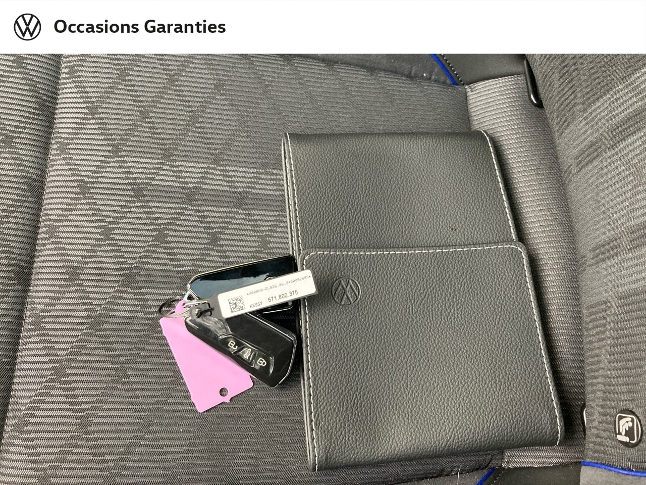 Voitures occasions VOLKSWAGEN TIGUAN R-Line Villemomble