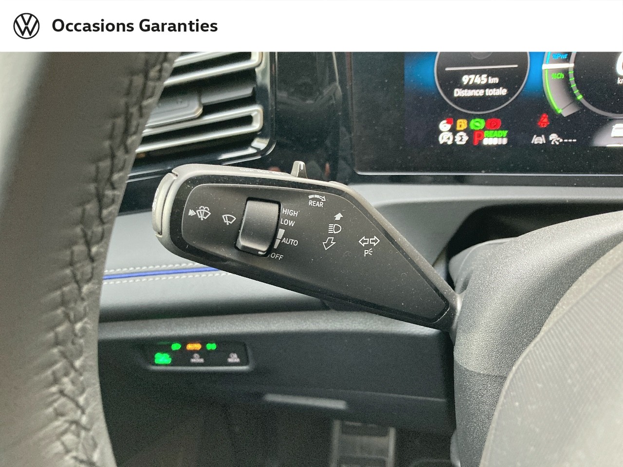 Voitures occasions VOLKSWAGEN TIGUAN R-Line Villemomble