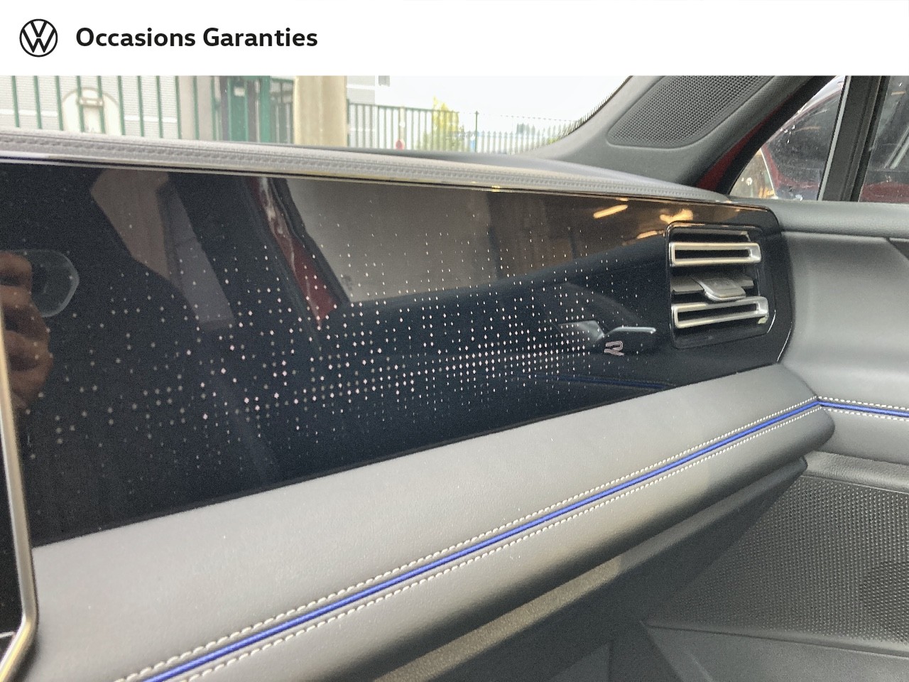 Voitures occasions VOLKSWAGEN TIGUAN R-Line Villemomble