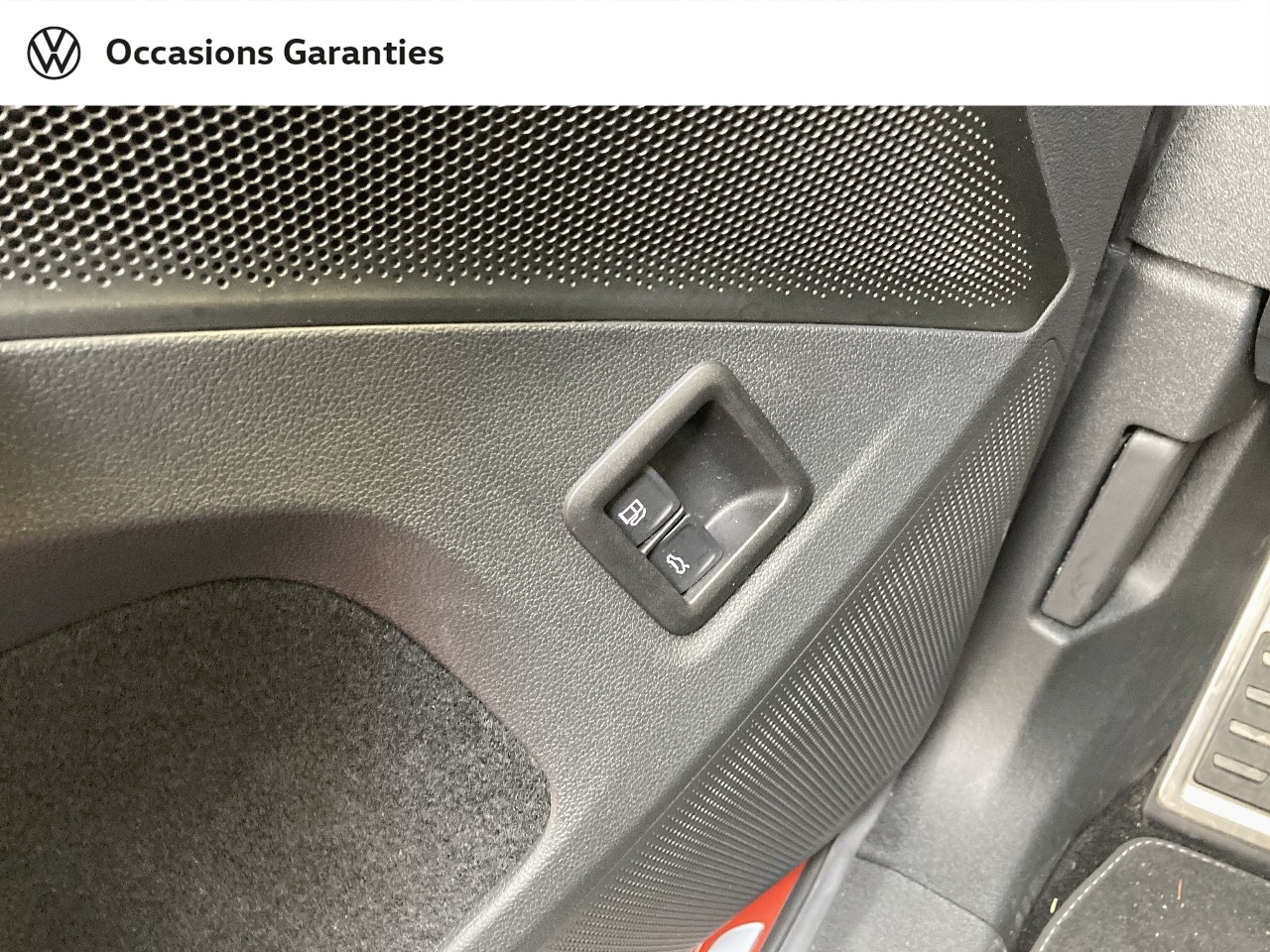 Voitures occasions VOLKSWAGEN TIGUAN R-Line Villemomble