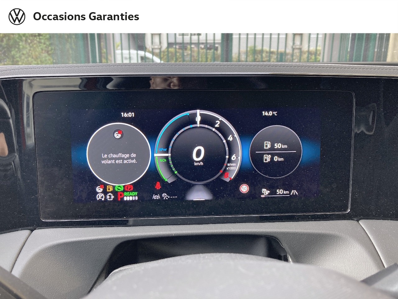 Voitures occasions VOLKSWAGEN TIGUAN R-Line Villemomble