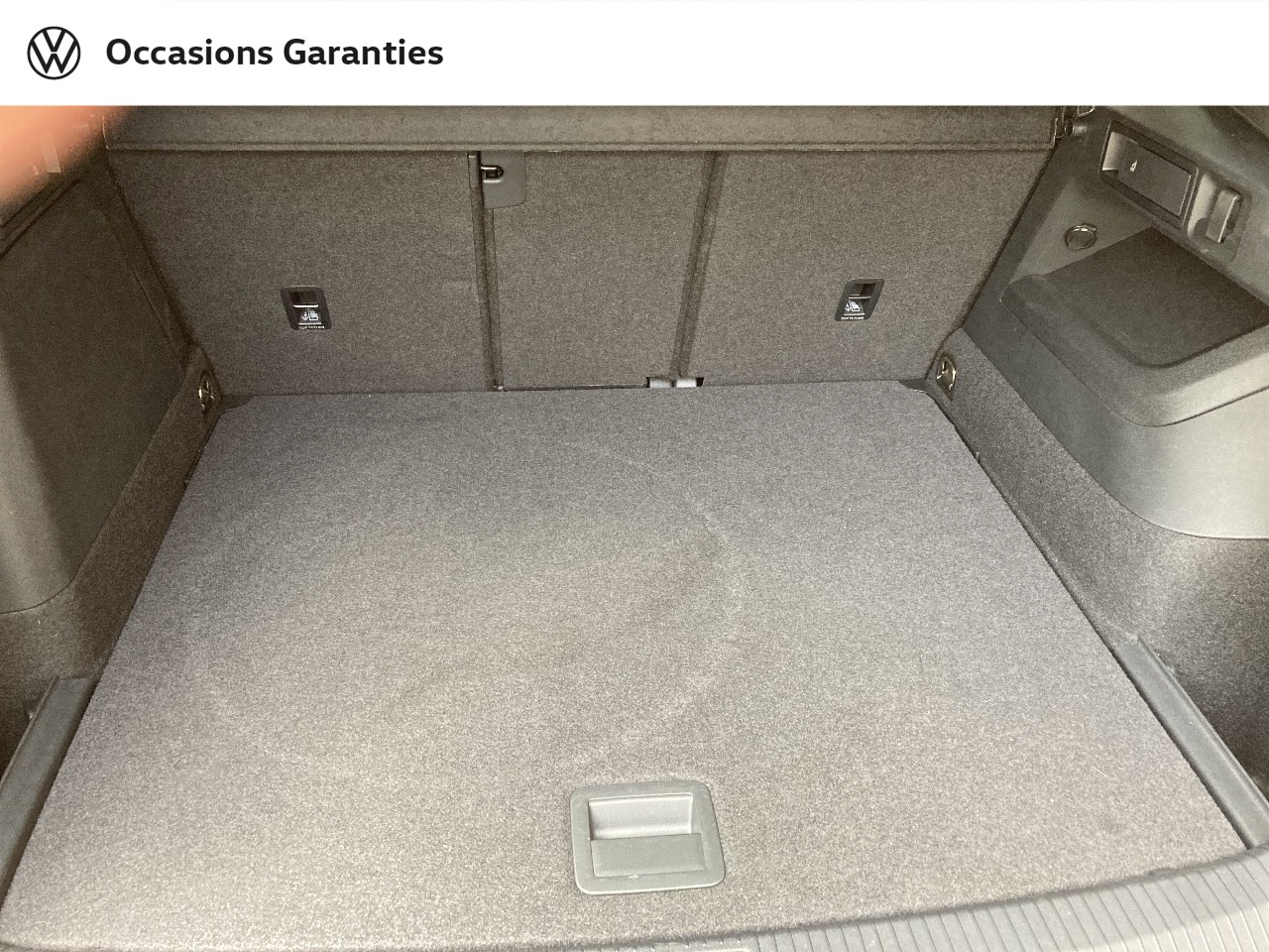 Voitures occasions VOLKSWAGEN TIGUAN R-Line Villemomble