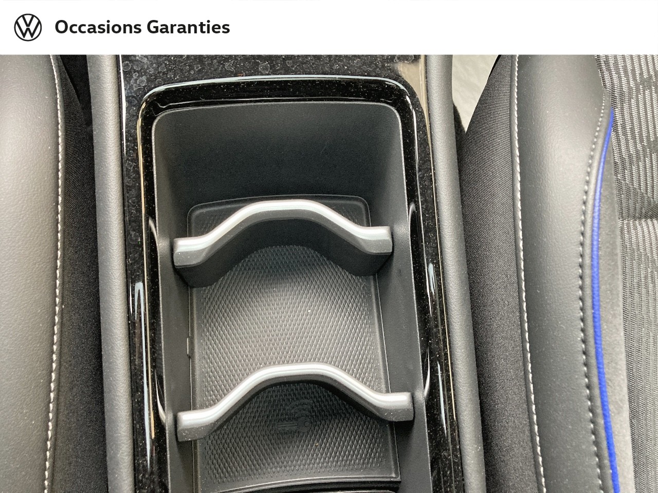 Voitures occasions VOLKSWAGEN TIGUAN R-Line Villemomble