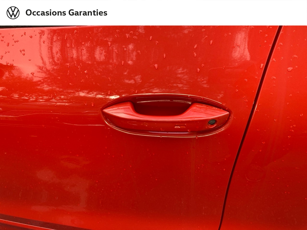 Voitures occasions VOLKSWAGEN TIGUAN R-Line Villemomble