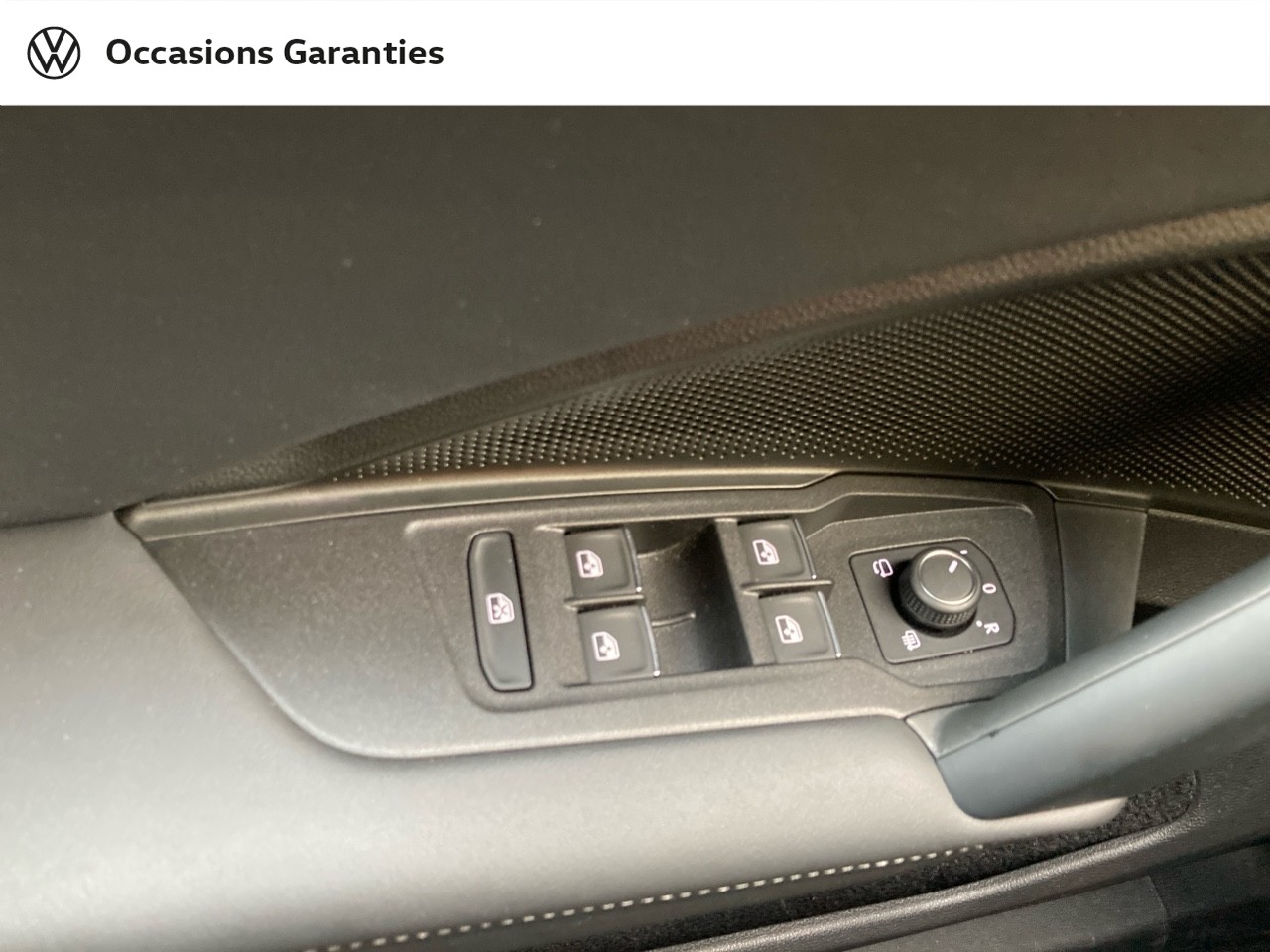 Voitures occasions VOLKSWAGEN TIGUAN R-Line Villemomble