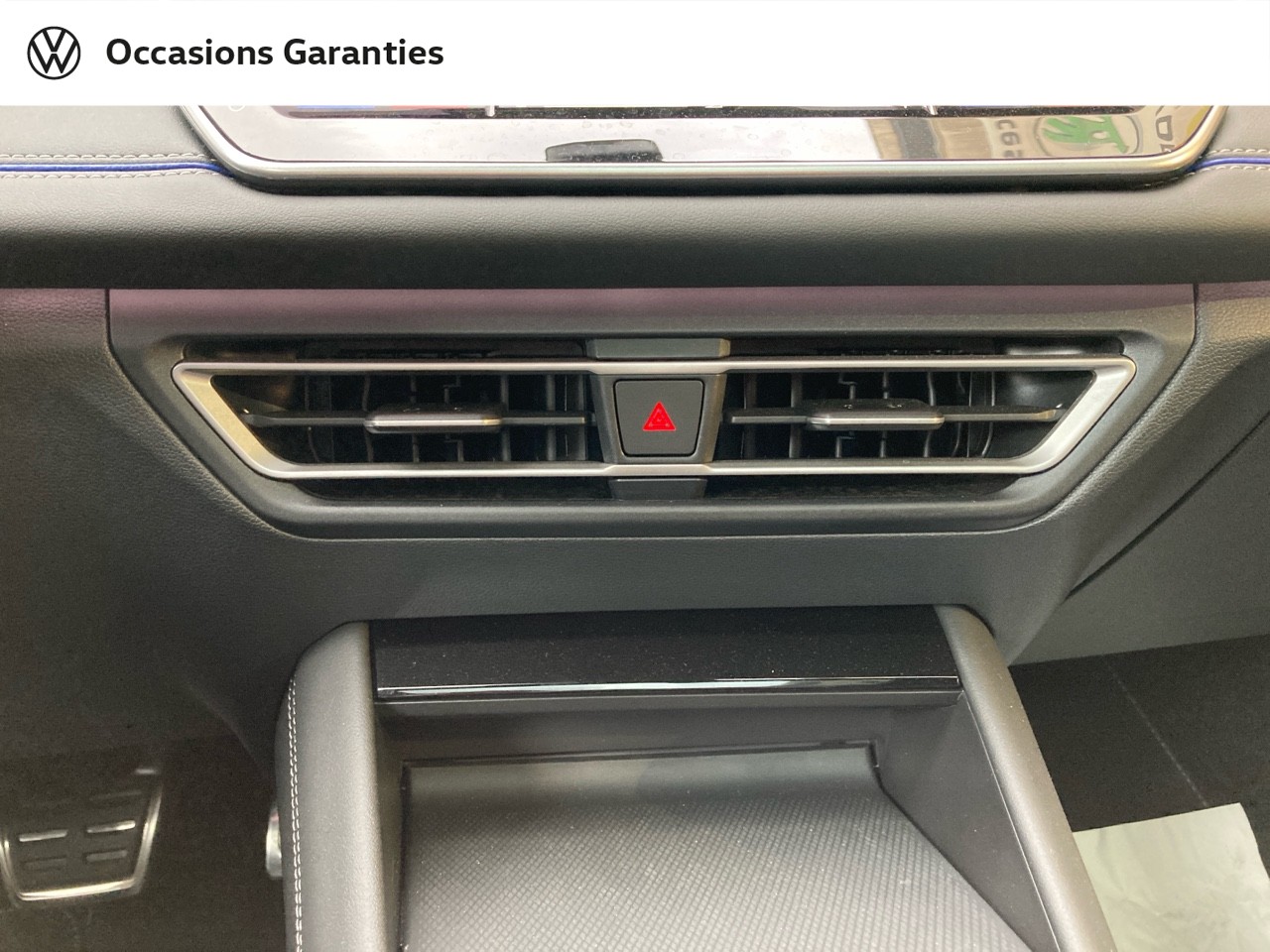 Voitures occasions VOLKSWAGEN TIGUAN R-Line Villemomble