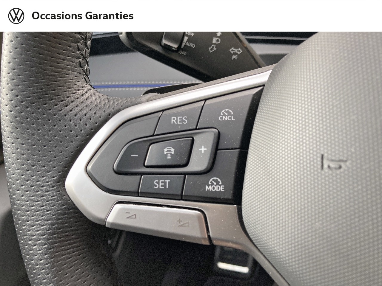 Voitures occasions VOLKSWAGEN TIGUAN R-Line Villemomble