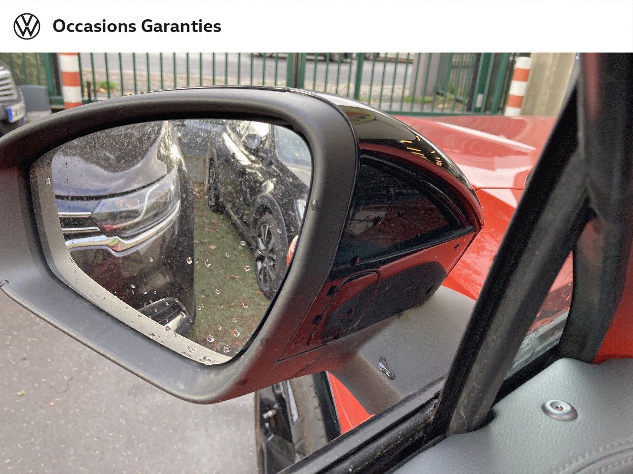 Voitures occasions VOLKSWAGEN TIGUAN R-Line Villemomble