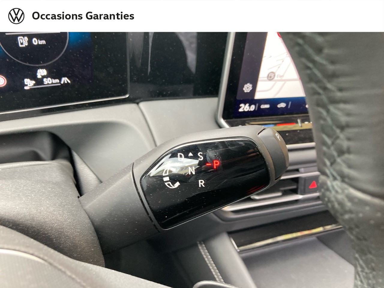 Voitures occasions VOLKSWAGEN TIGUAN R-Line Villemomble