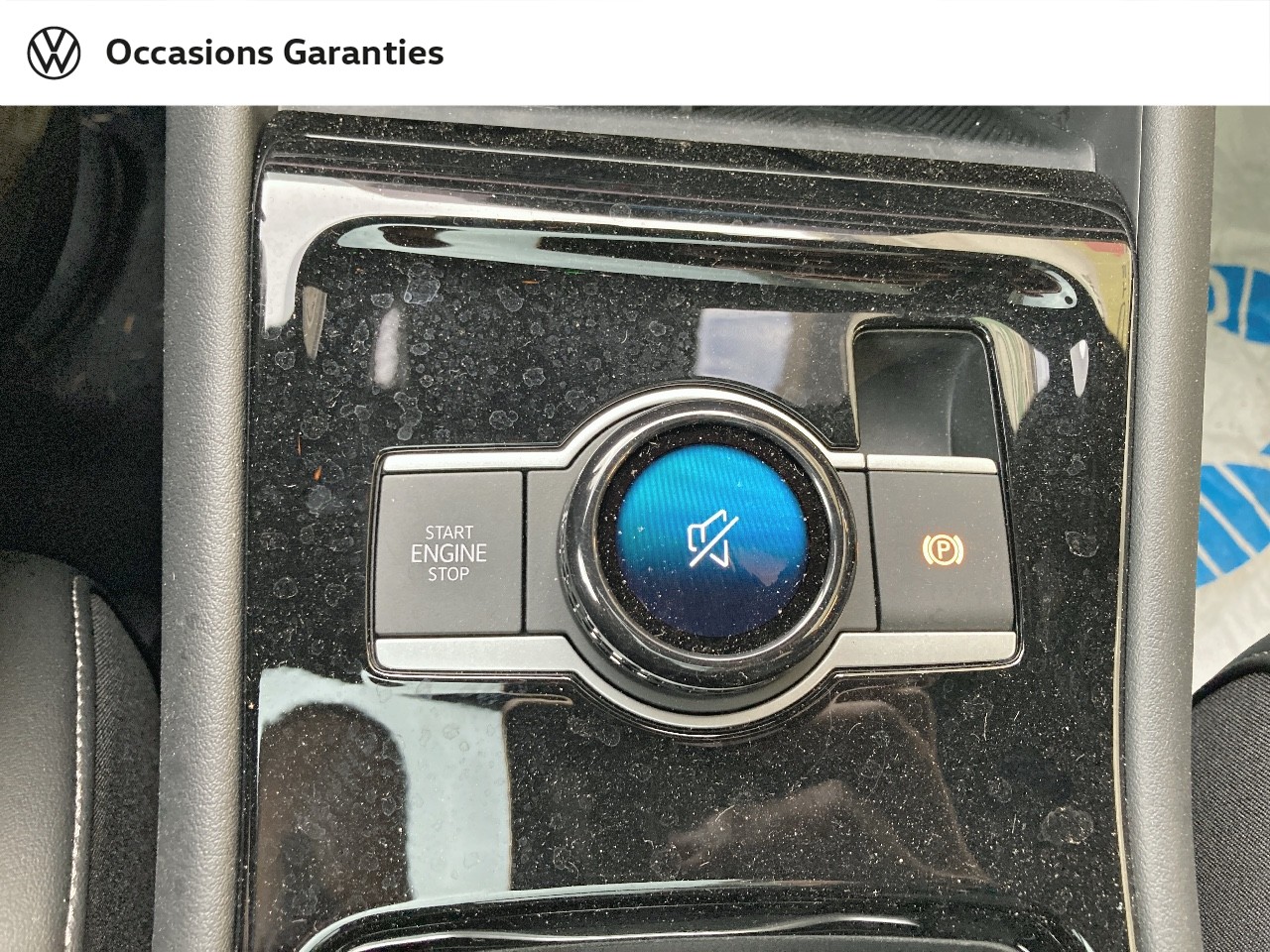 Voitures occasions VOLKSWAGEN TIGUAN R-Line Villemomble