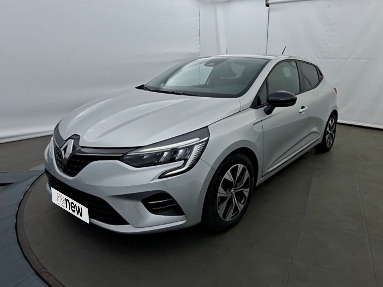 1.6 E-Tech hybride 145ch Evolution