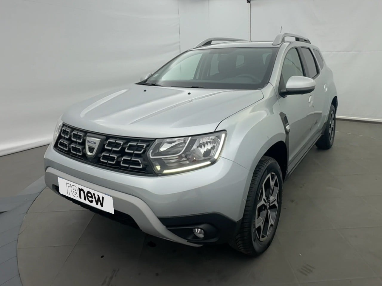 1.5 Blue dCi 115ch Prestige 4x2