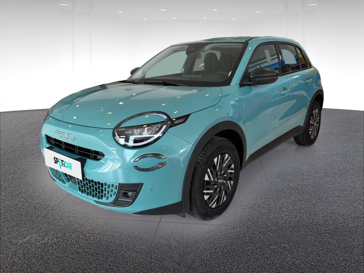 1.2 Hybrid 136ch Pack Confort DCT6