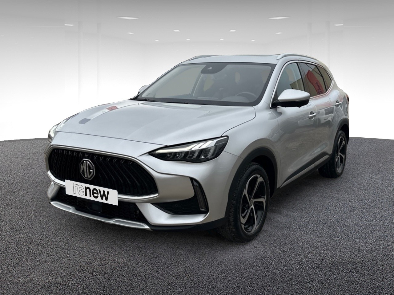 1.5T GDI 258ch PHEV Luxury