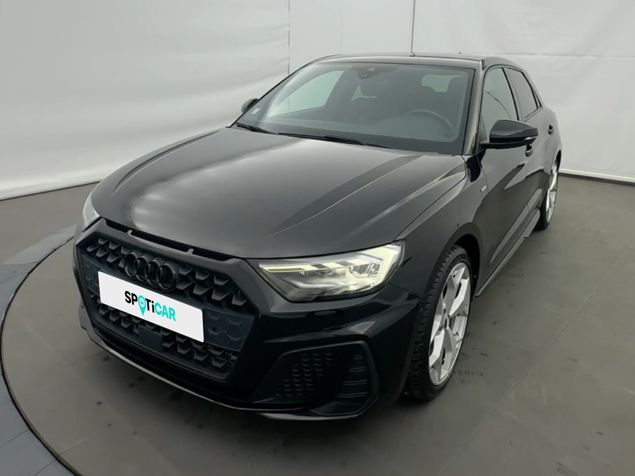 40 TFSI 200ch S line S tronic 6