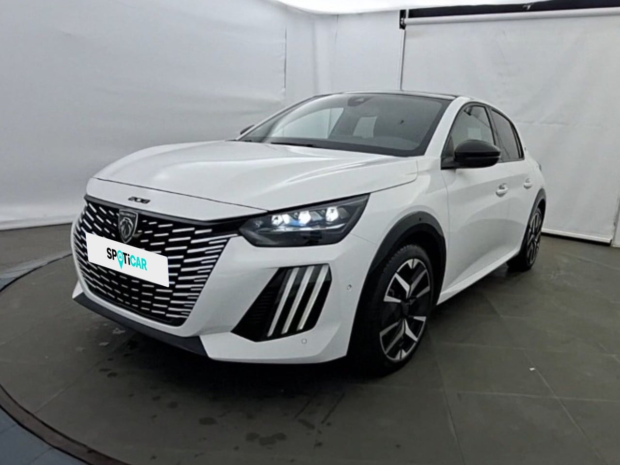 e-208 156ch GT