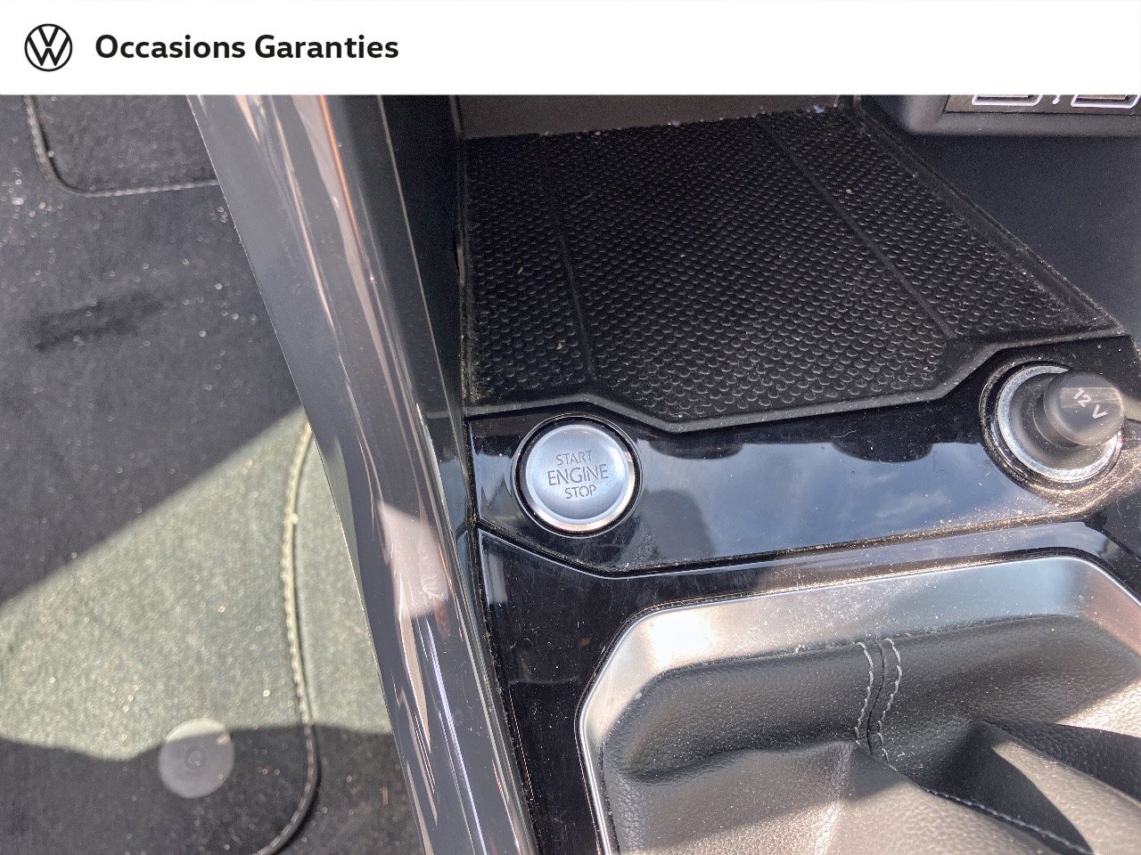 Voitures occasions VOLKSWAGEN T-ROC R-Line Dunkerque