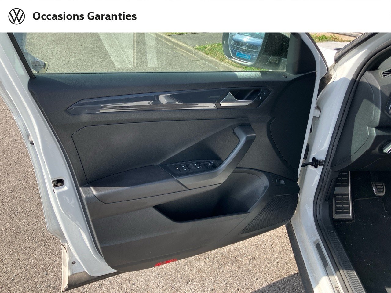 Voitures occasions VOLKSWAGEN T-ROC R-Line Dunkerque