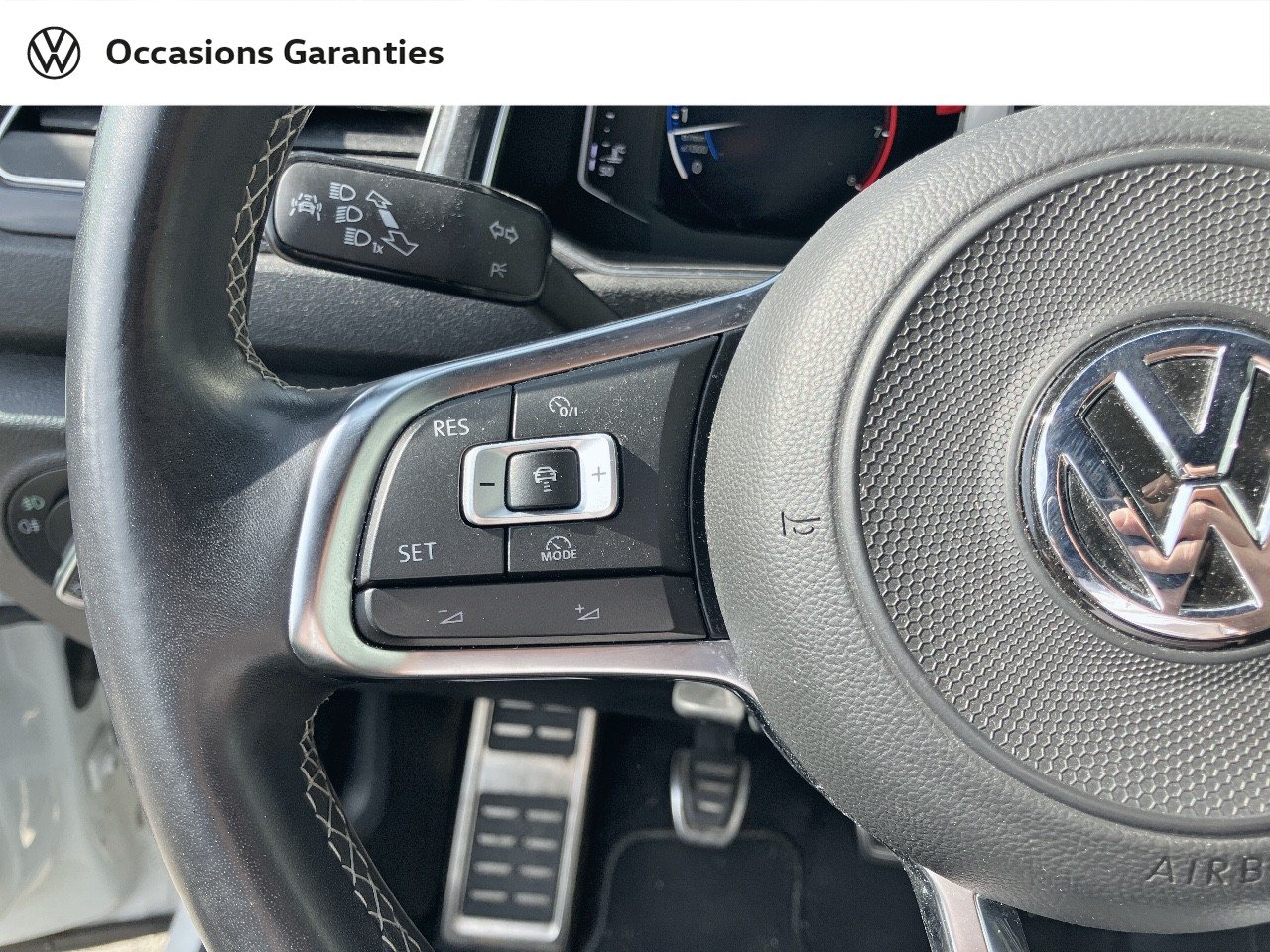 Voitures occasions VOLKSWAGEN T-ROC R-Line Dunkerque