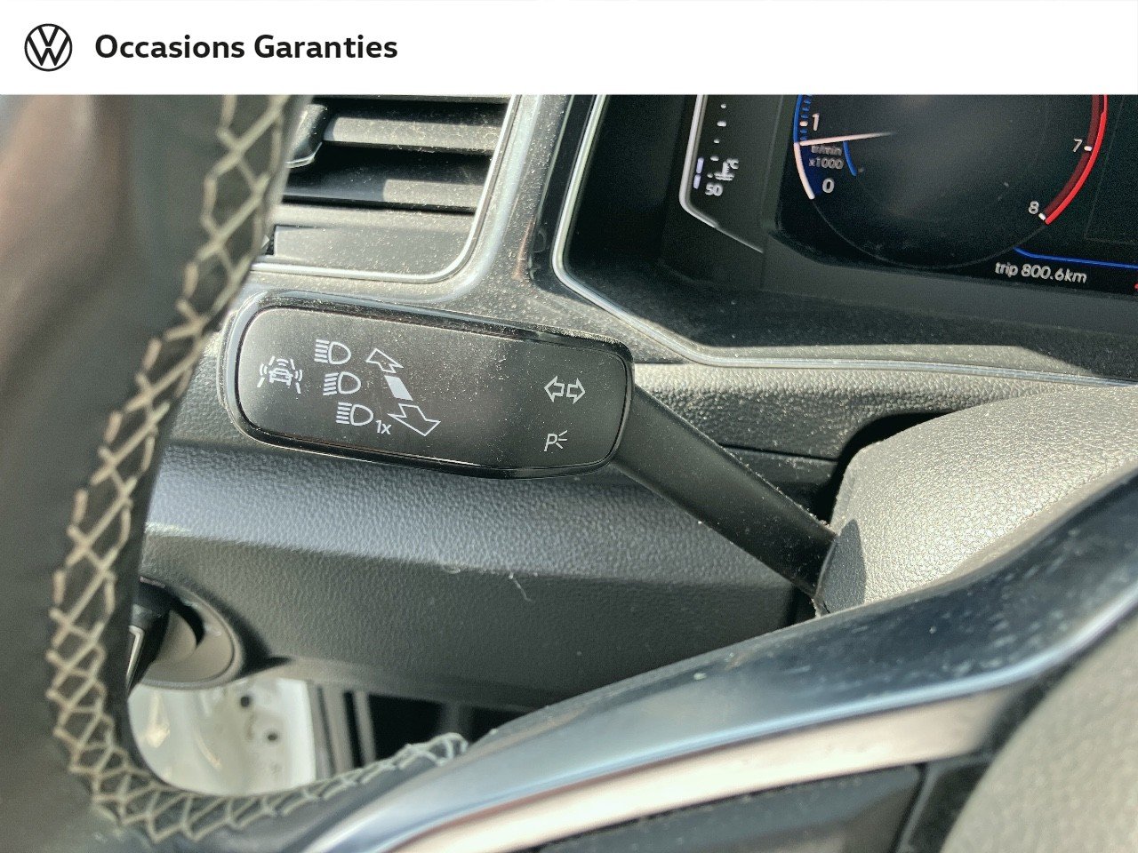 Voitures occasions VOLKSWAGEN T-ROC R-Line Dunkerque