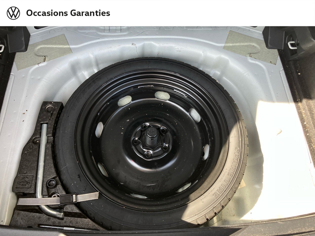 Voitures occasions VOLKSWAGEN T-ROC R-Line Dunkerque