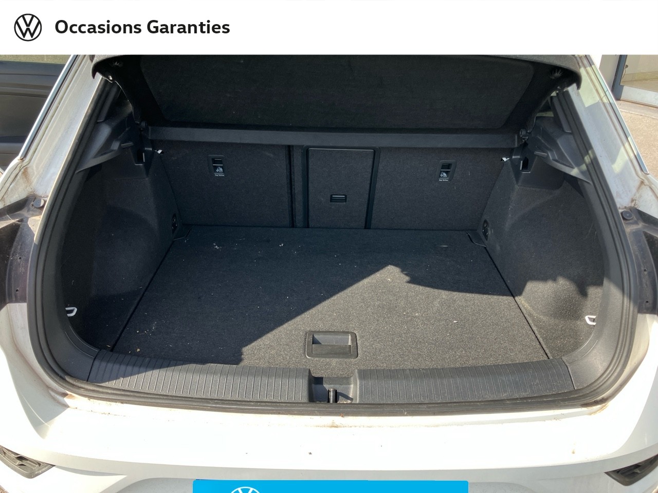 Voitures occasions VOLKSWAGEN T-ROC R-Line Dunkerque