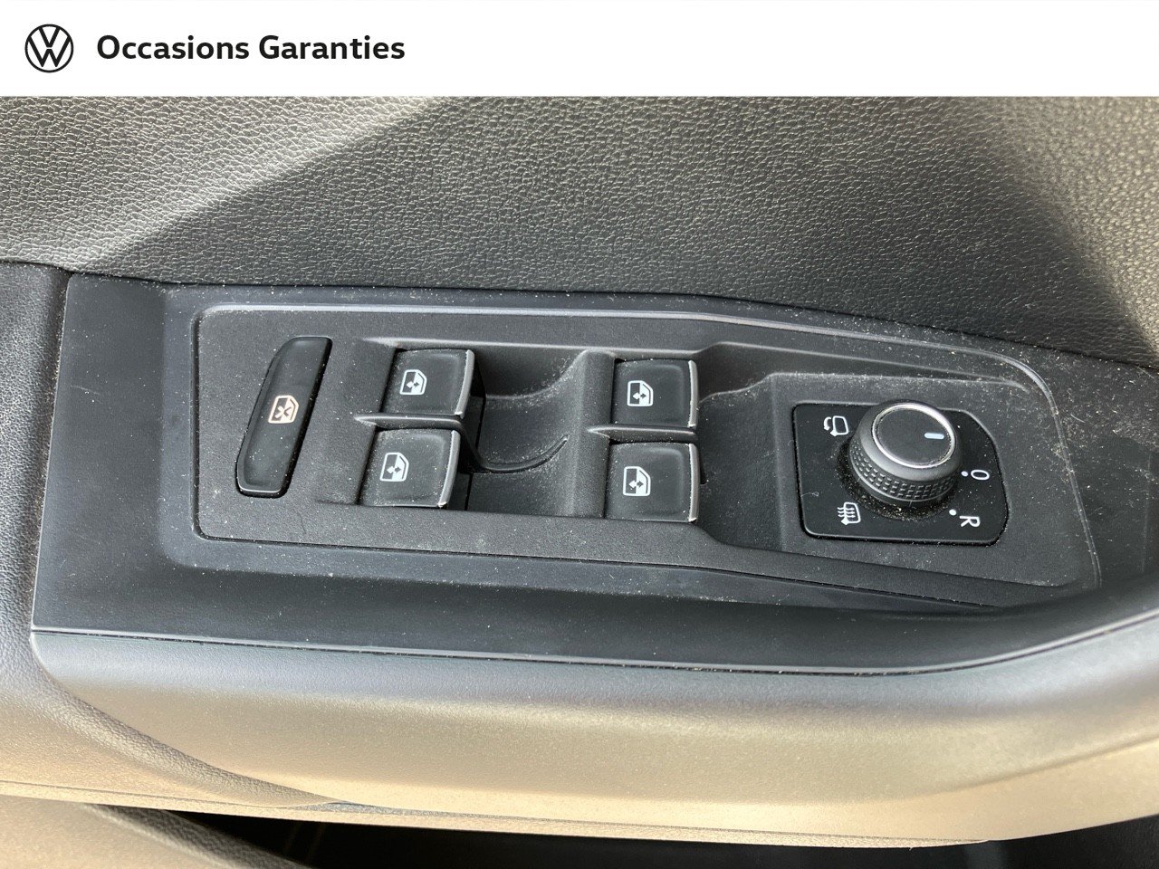 Voitures occasions VOLKSWAGEN T-ROC R-Line Dunkerque