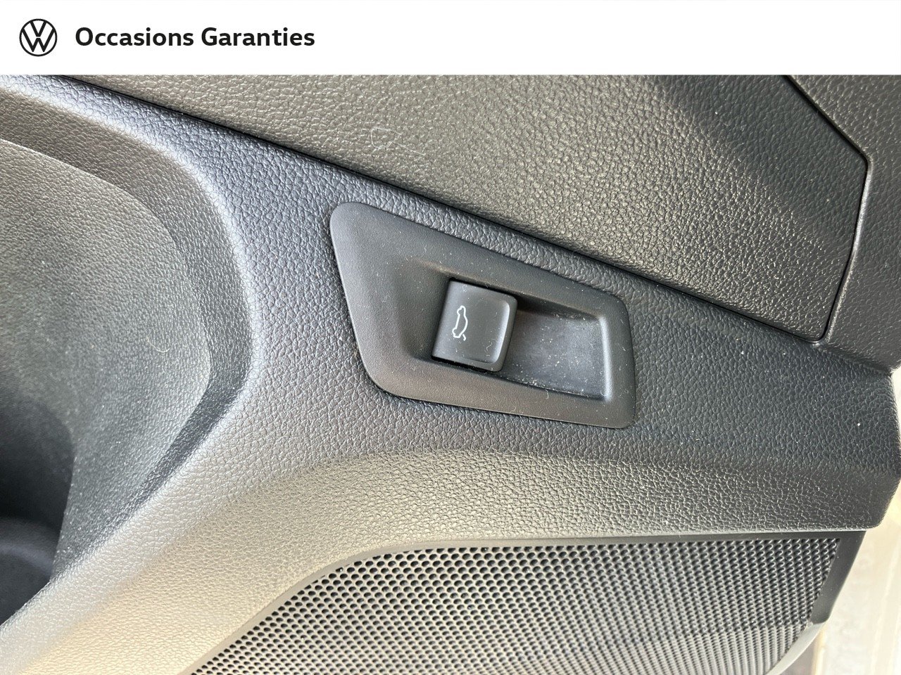 Voitures occasions VOLKSWAGEN T-ROC R-Line Dunkerque