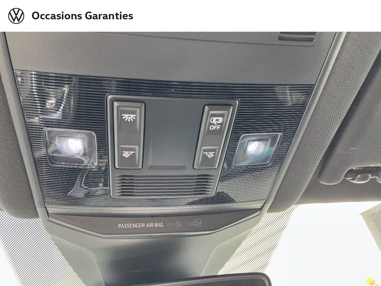 Voitures occasions VOLKSWAGEN T-ROC R-Line Dunkerque