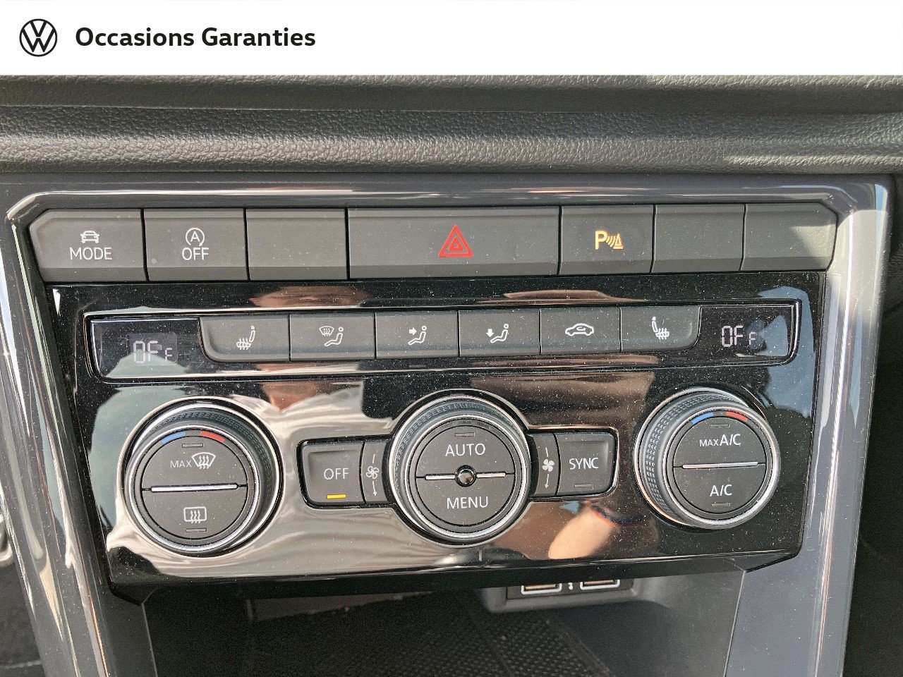 Voitures occasions VOLKSWAGEN T-ROC R-Line Dunkerque