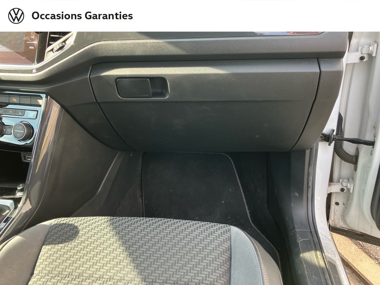 Voitures occasions VOLKSWAGEN T-ROC R-Line Dunkerque