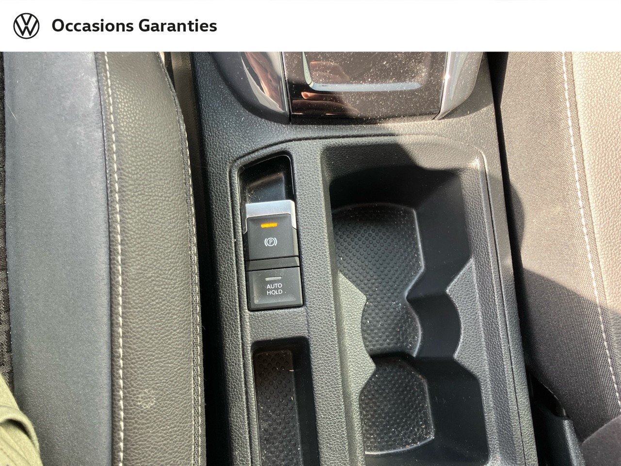 Voitures occasions VOLKSWAGEN T-ROC R-Line Dunkerque