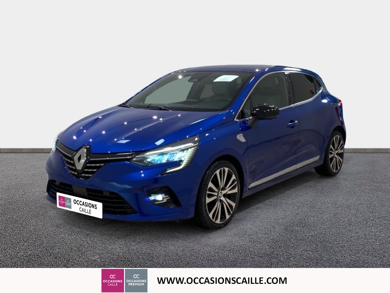 RENAULT CLIO TECHNO 1.6 90CV