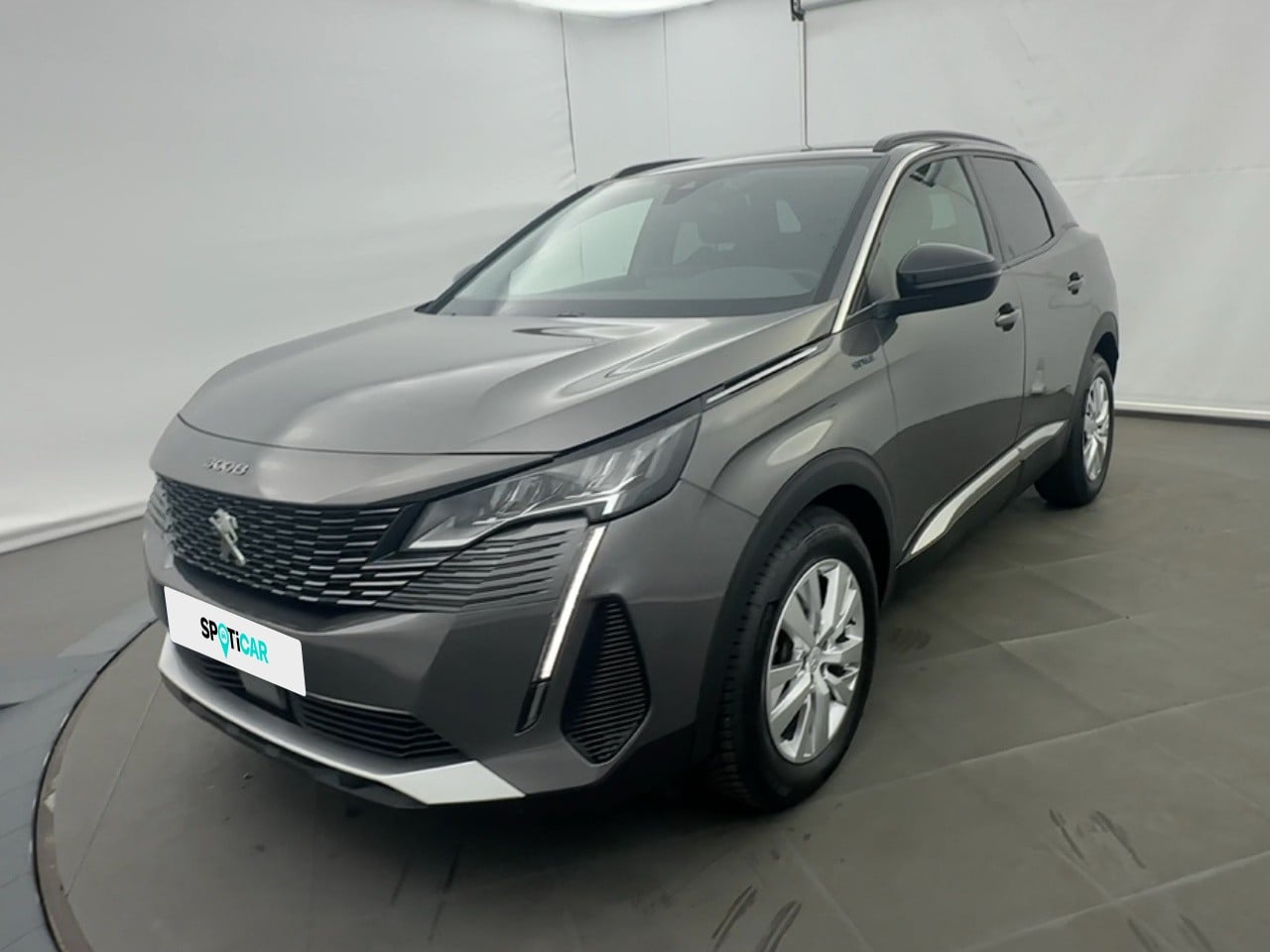 1.2 PureTech 130ch S&S Style