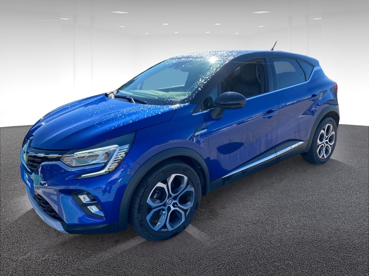 1.3 TCe 140ch FAP Intens -21