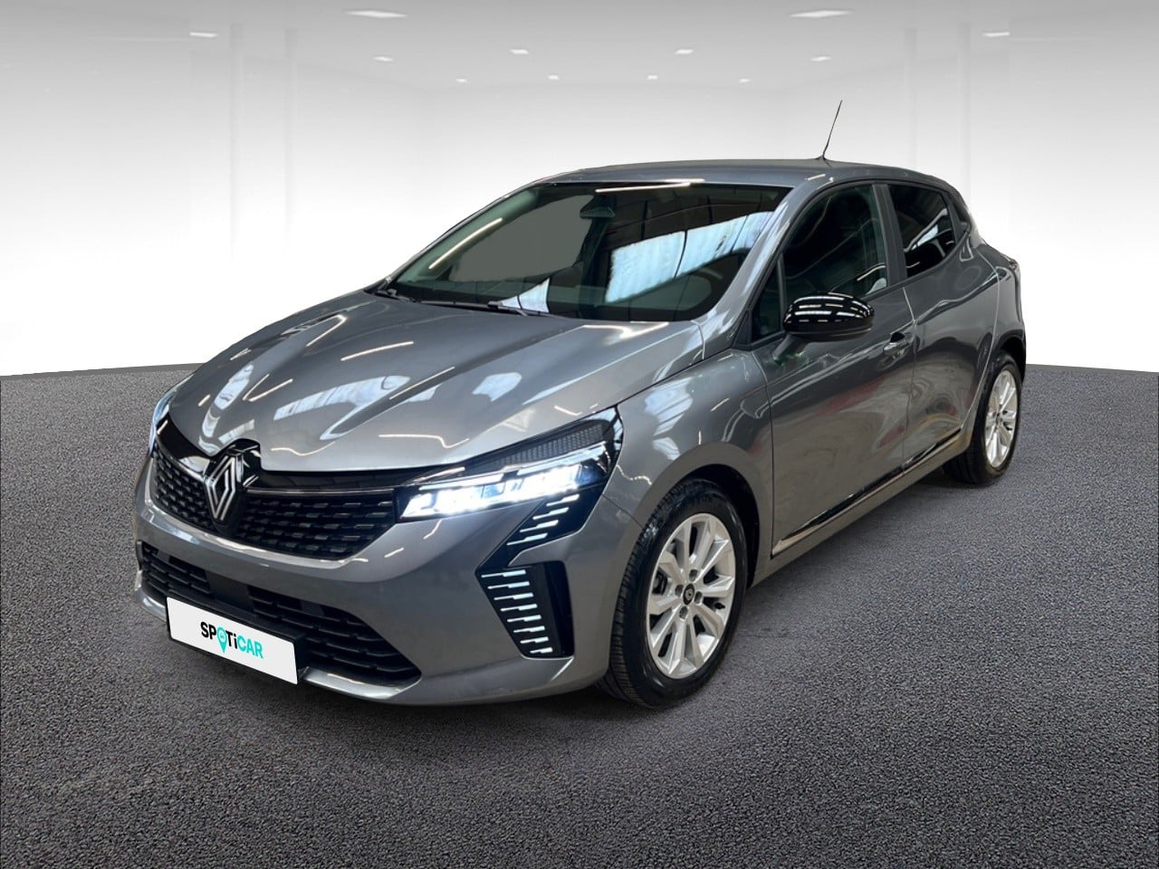 1.0 TCe 90ch Evolution X-Tronic