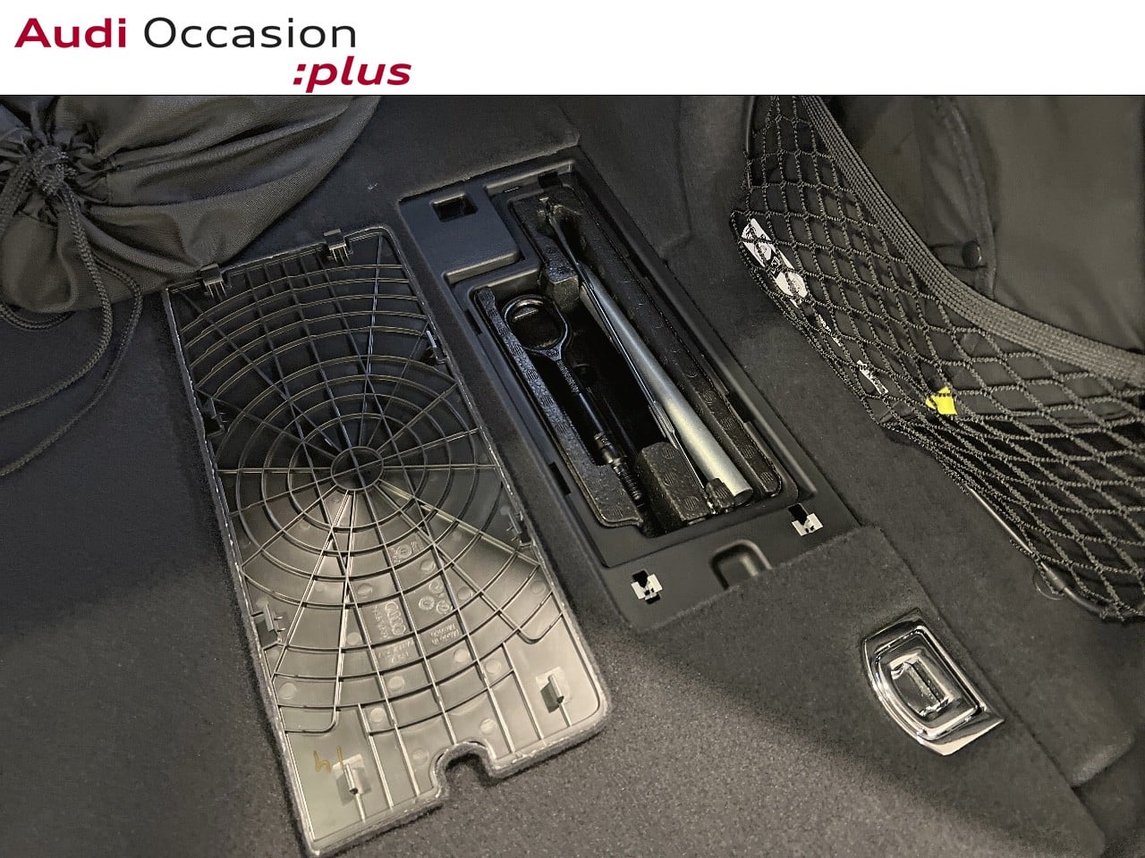 Voitures occasions Audi Q5 S line Nice