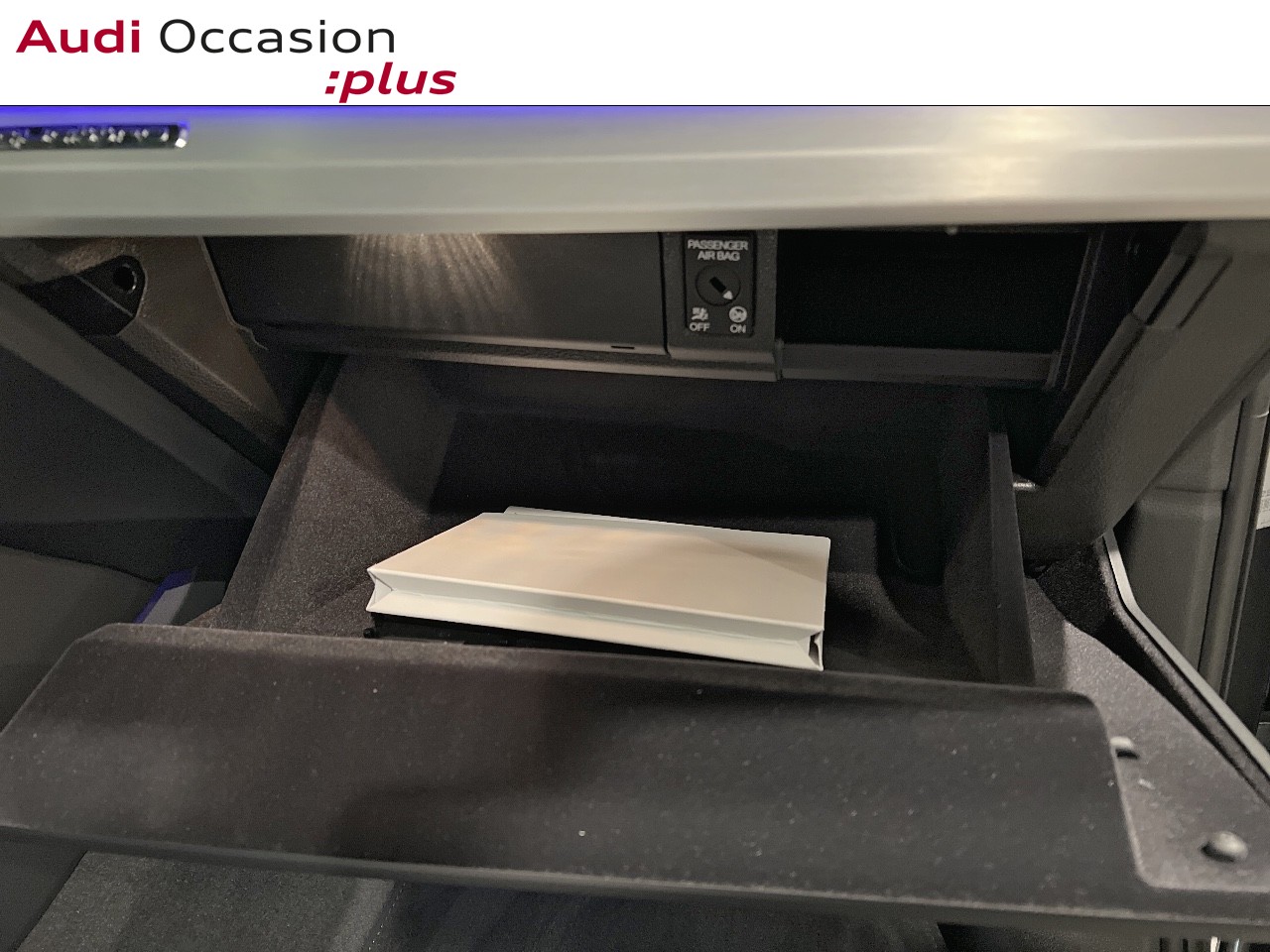 Voitures occasions Audi Q5 S line Nice