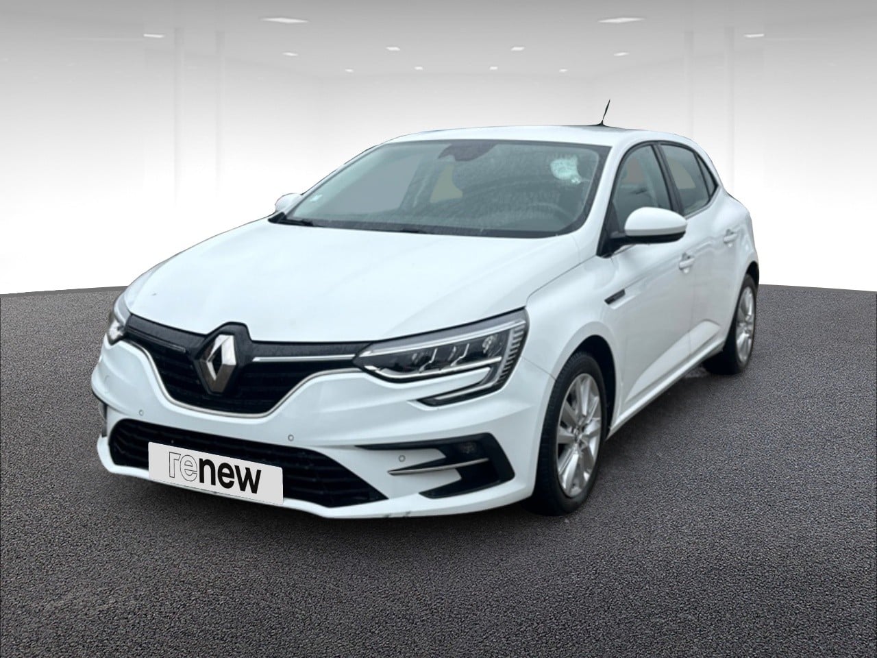 1.5 Blue dCi 115ch Business - 20