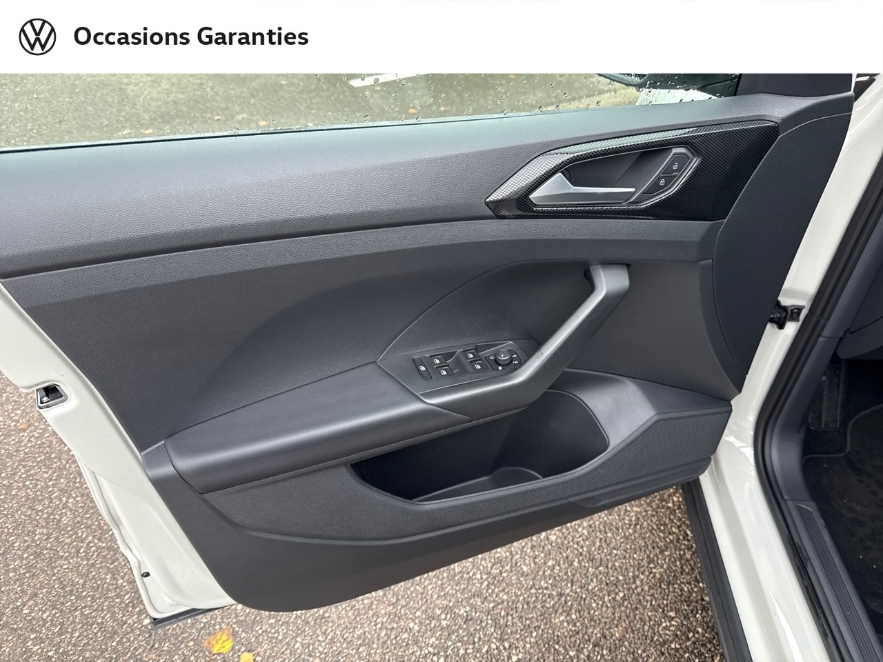 Voitures occasions VOLKSWAGEN T-CROSS Life Lens