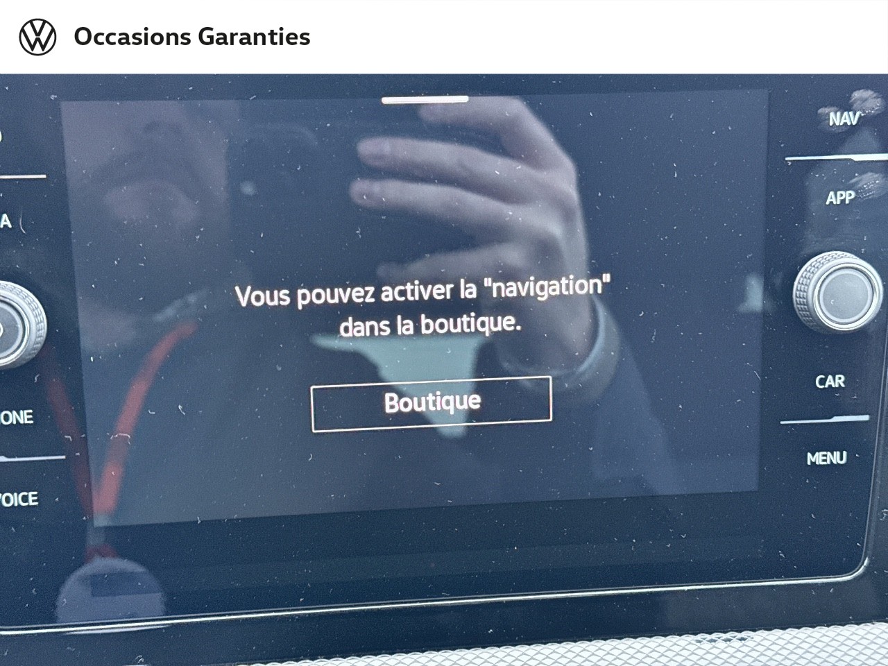 Voitures occasions VOLKSWAGEN T-CROSS Life Lens